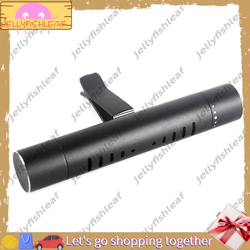 【jellyfishleaf】1 PCS Car Perfume Scents Diffuser Vent Clips Perfume ...