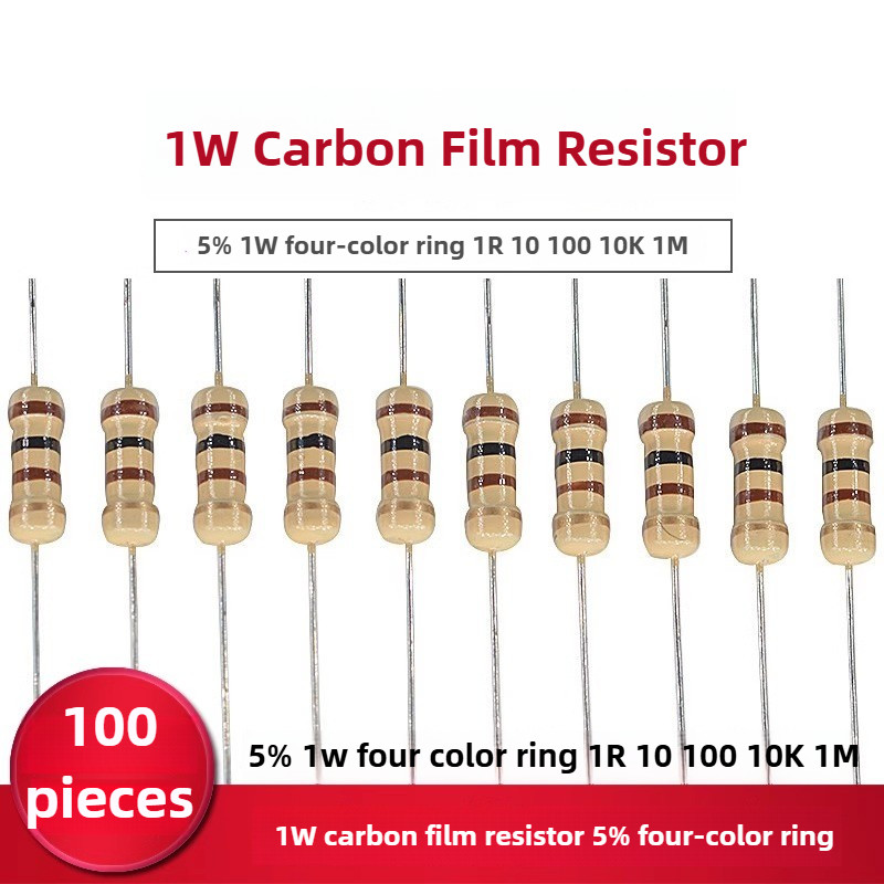 Shop 10k resistor for Sale on Shopee Philippines