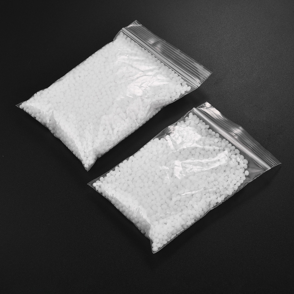 50/100g White Crystal Soil Plastimake Shape Shifter Thing Polymorph ...