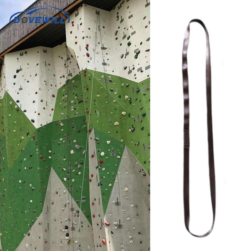 [Dovewill] Climbing Runner Rock Climbing Gear High Strength ...