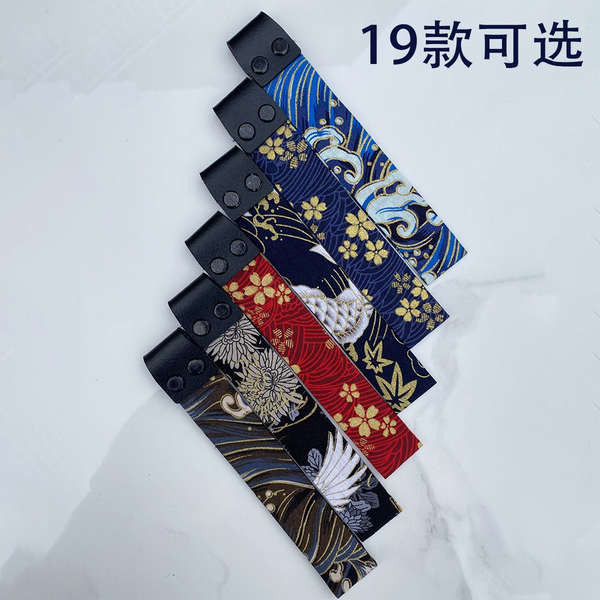 artisan keycap keycap Wooting Keyboard Ribbon Various Decorations ...