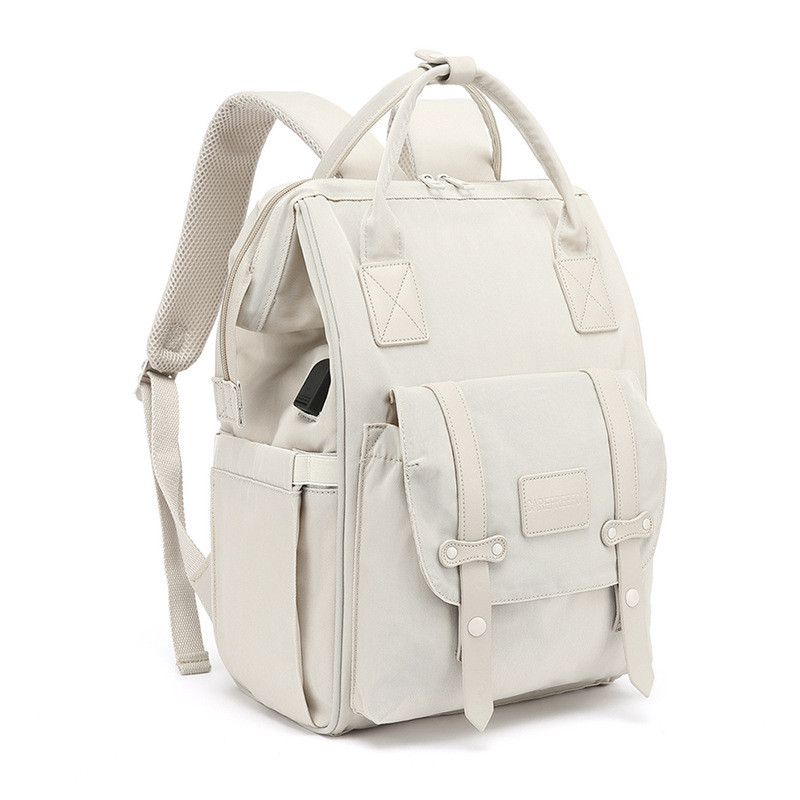 Mother Baby Bag 2025 Multifunctional usb Mommy Bag Mommy Bag Mother ...