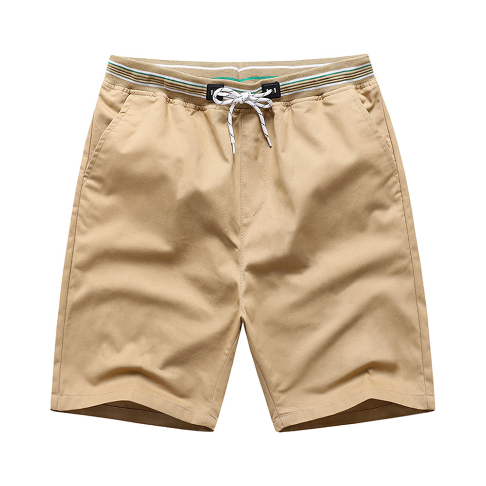 Lagos Beach 5-Pocket Pants main image 1