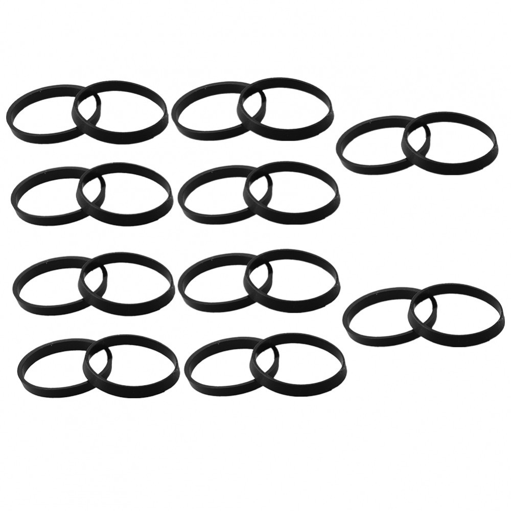 【FIVES】A Comprehensive Set of Reliable Rubber Washing Solutions (Pack