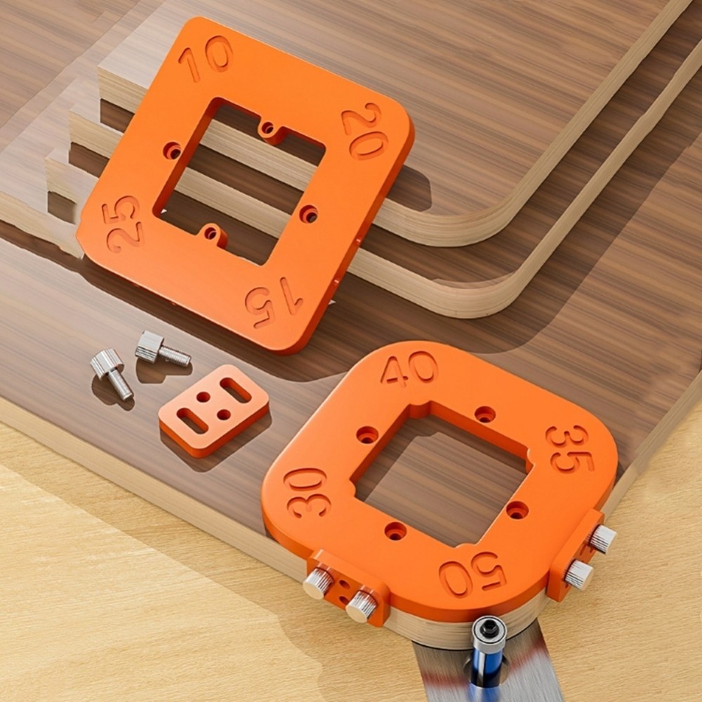 A Must Have Router Template Tool Designed to Enhance Your Woodworking ...