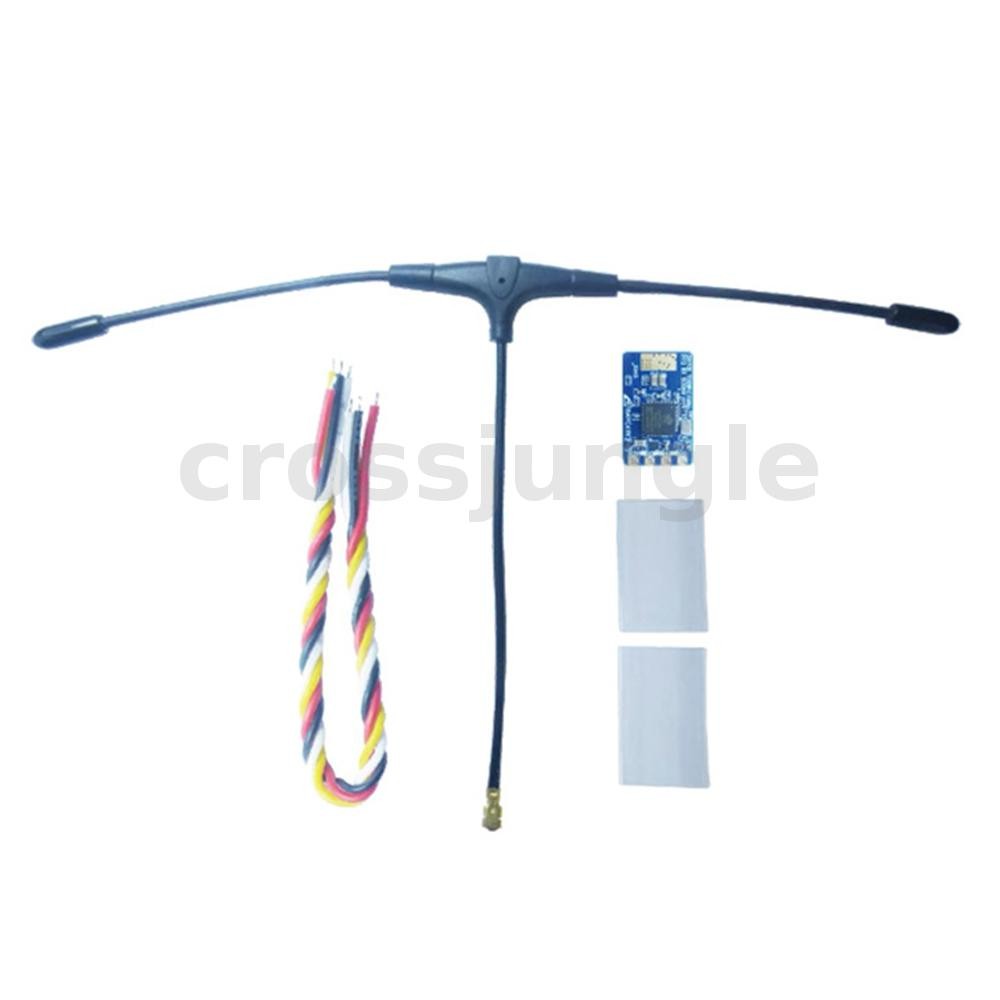 BAYCK 915Mhz NANO PRO RX 500mw Backhaul ELRS FPV Drone | Shopee Philippines