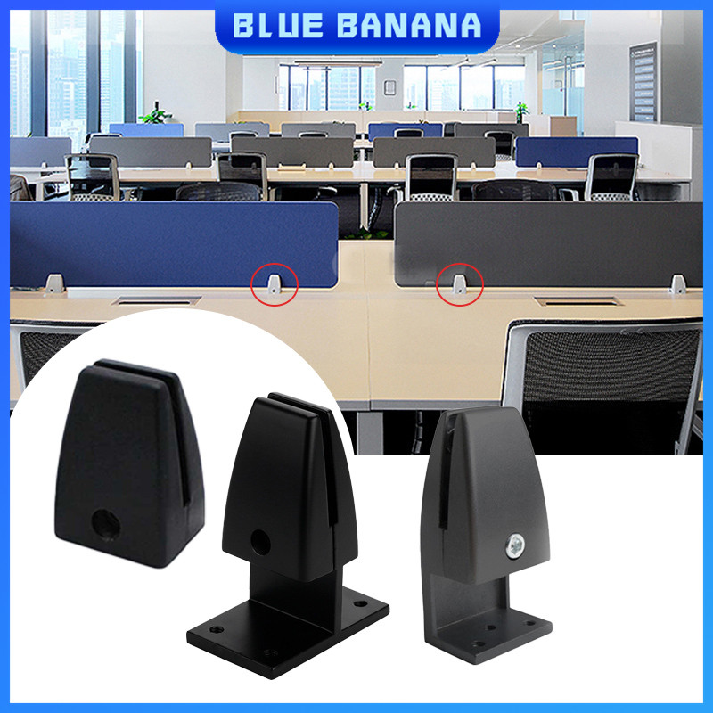 Desktop Screen Divider Clamp Office Desk Screen Partition Support ...