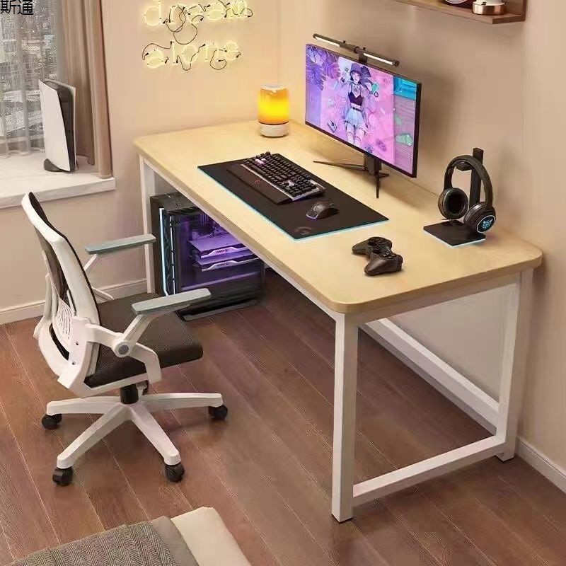 Table Simple Rental House Home Game Tables Bedroom Work Desk Student ...