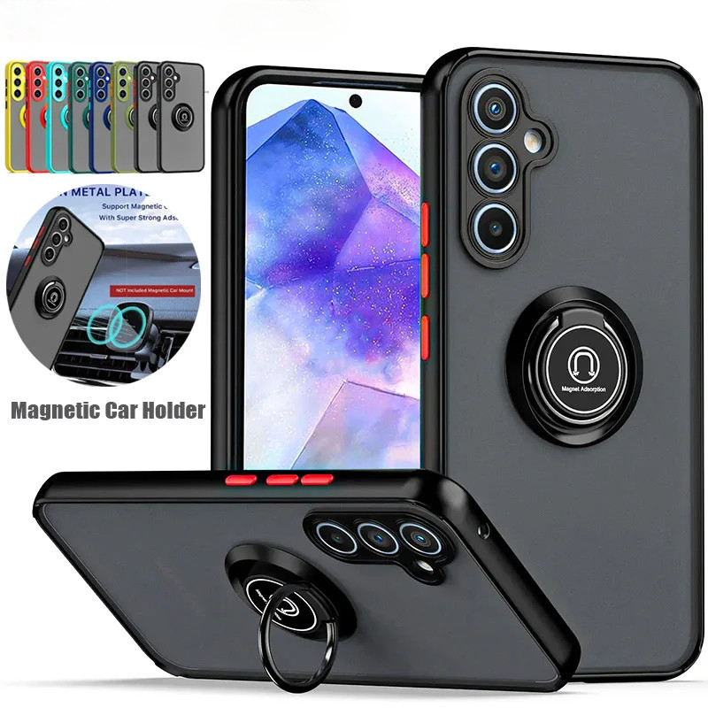 Casing For Samsung Galaxy M55 M15 M14 M34 M54 M62 M23 M33 M53 M21