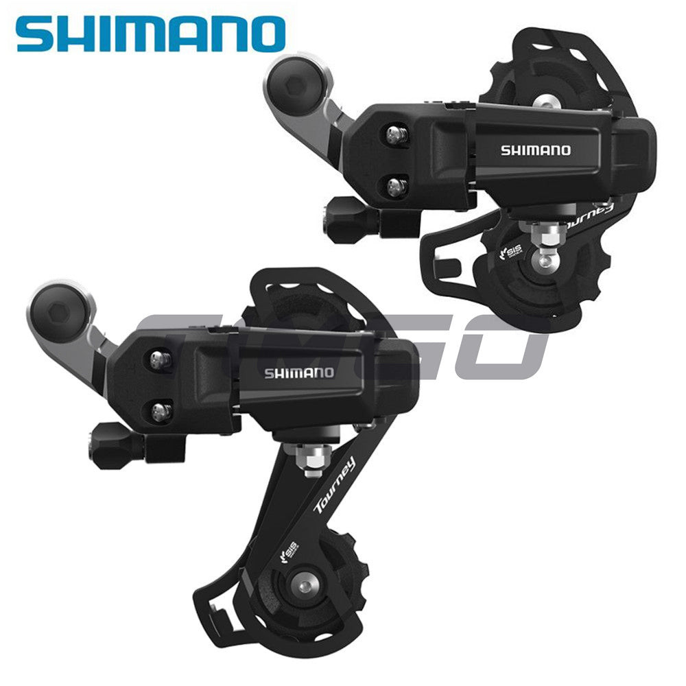 Rear Derailleur RD-TZ31-A 6/7 Speed Direct Mount/Hanger Mount for Mountain Bike