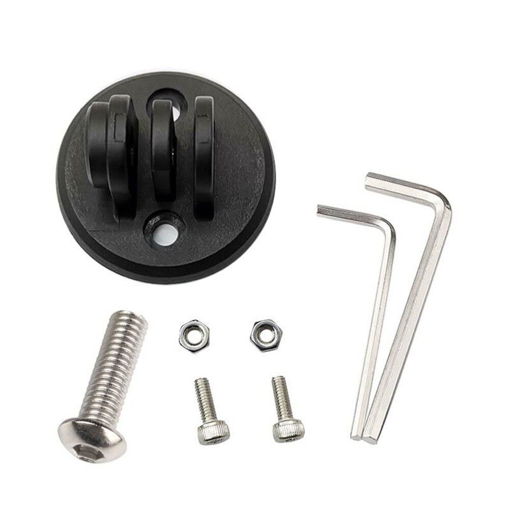 PP+Emiif Bicycle Computer Camera Mount Mountain Road Bike Handlebar ...