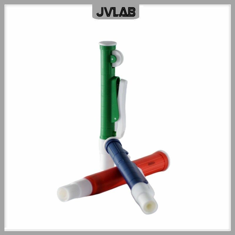 GG+Pipette Aid Fast Release Pipette Pump Manual Pipettor Pump Use with ...