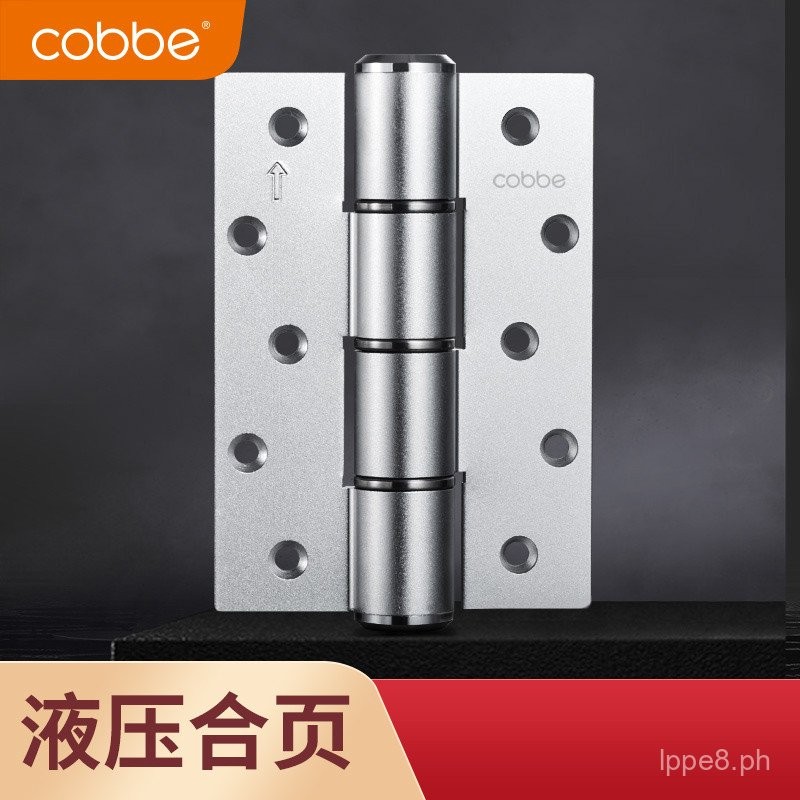 Kabei Invisible Door Hinge Hydraulic Buffer Spring Hinge Hidden Door ...