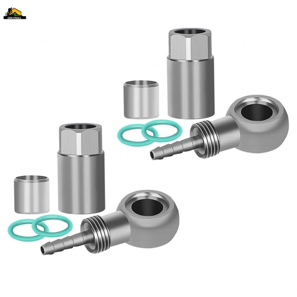 Fivewire Oil Needle Assembly with Copper Head for Efficient Brake ...