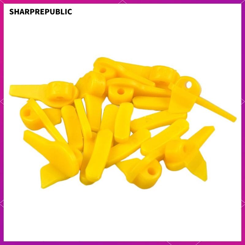[Sharprepublic] 20x Tire Changer Bead Breaker 53mm Bird Head Remover ...