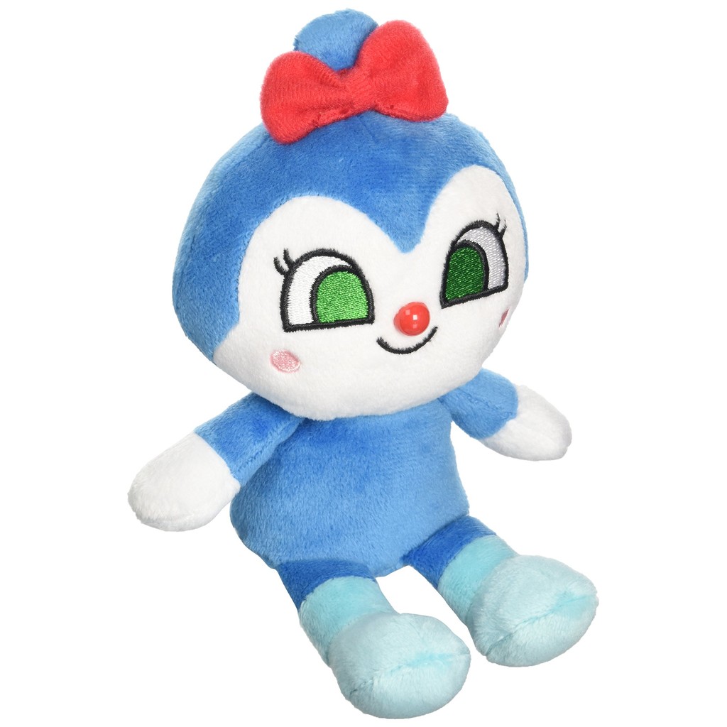 Direct from Japan SEGA TOYS Anpanman Pretty Beans S Plus Kokin-chan ...