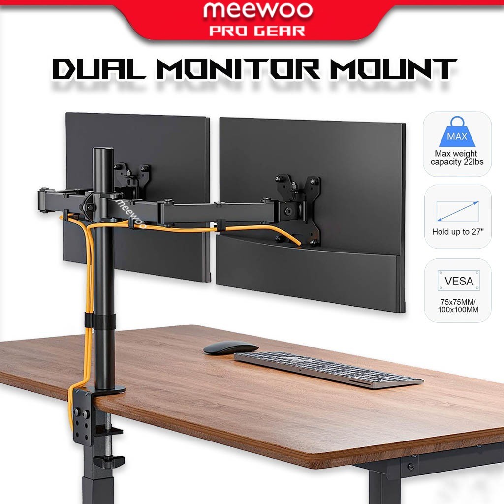 Shop dual monitor for Sale on Shopee Philippines