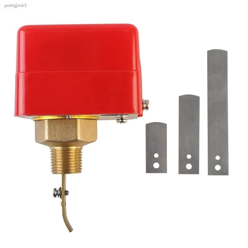 Taibang water flow switch target flow controller HFS target chip flow ...