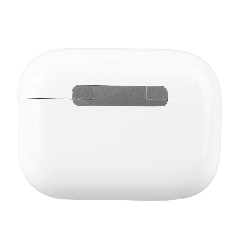 Bluetooth Headset, Wireless Earpiece With 500mAh Charging Case Hands Free Noise Canceling Headphones Dual Mic Computer Cell Phones Trucker Home Office Work - View #7