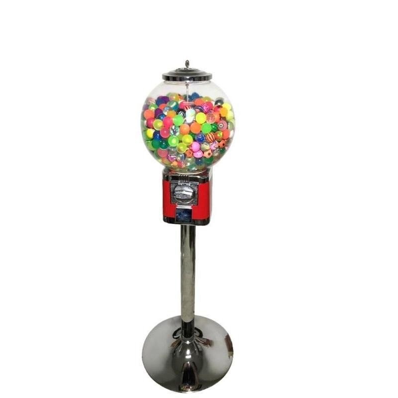 Introducing the New Coin-operated Ball Machine Pinball Capsule Toy ...