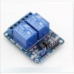 Factory special direct sales 2-way relay module relay expansion board ...