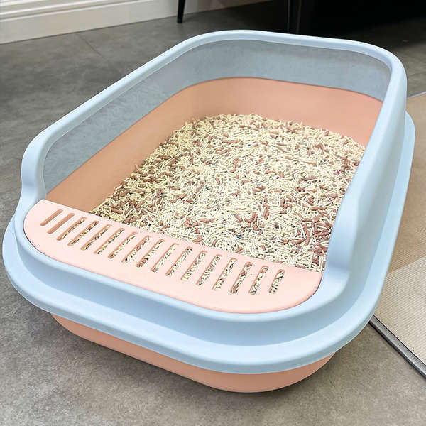 cat litter box automatic cat litter box cat litter box large for adult