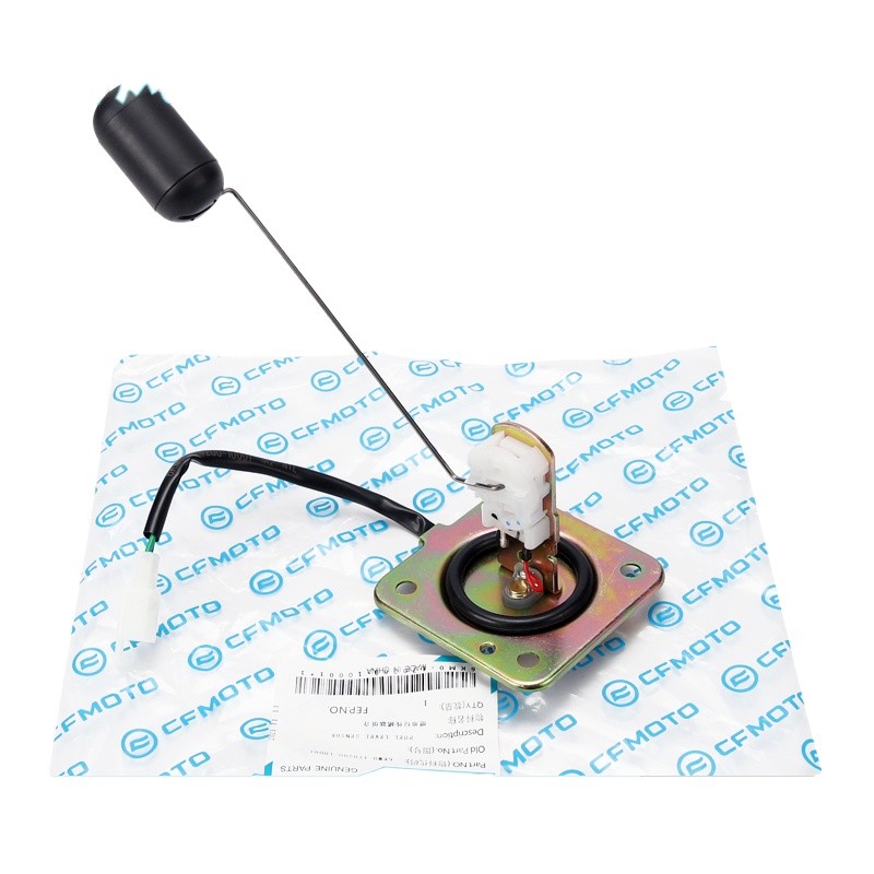 Original spring wind motorcycle 250NK CF250-A oil float fuel quantity ...