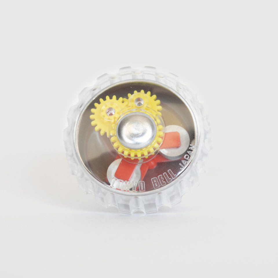 Tokyo Bell Crystal Bike Bell Shopee Philippines