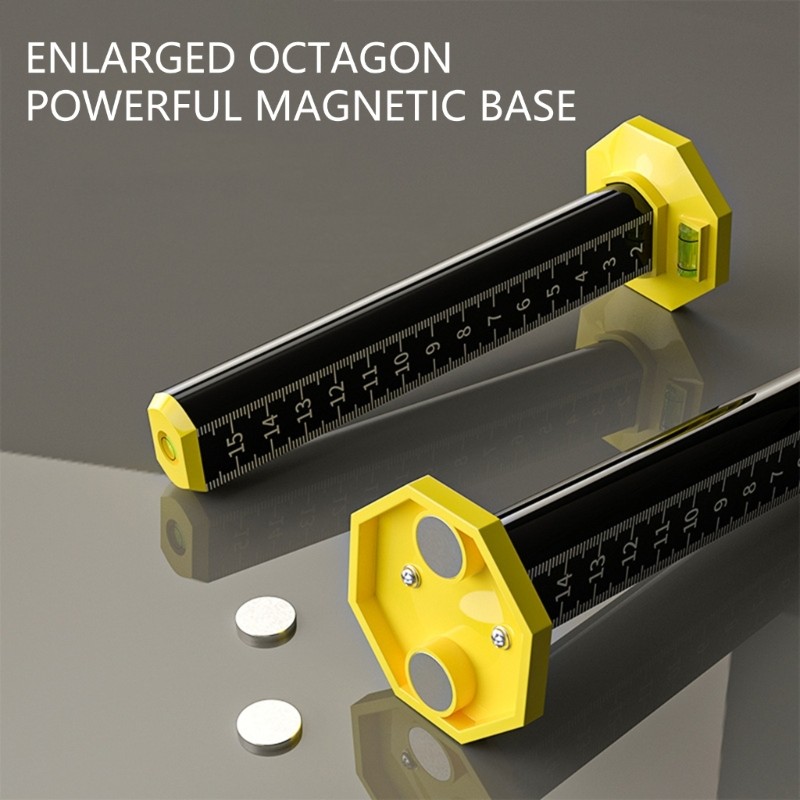 IOR Equal Height Ruler Lay Floor Tile Special Ruler Wall Lay Floor ...