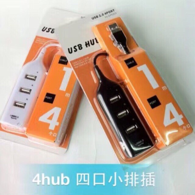 hope.ph 4in1 usb hub 2.0 charging & data transfer | Shopee Philippines