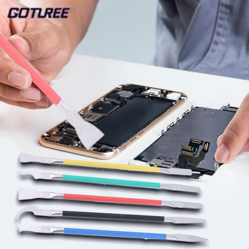 5 In 1 IC Chip Repair Thin Blade CPU NAND Remover BGA Maintenance Knife ...