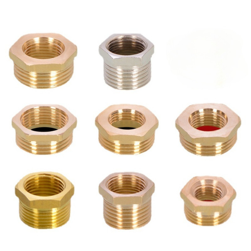 [HYH] Copper Variable Diameter Joint Filling Core Reducing Conversion ...