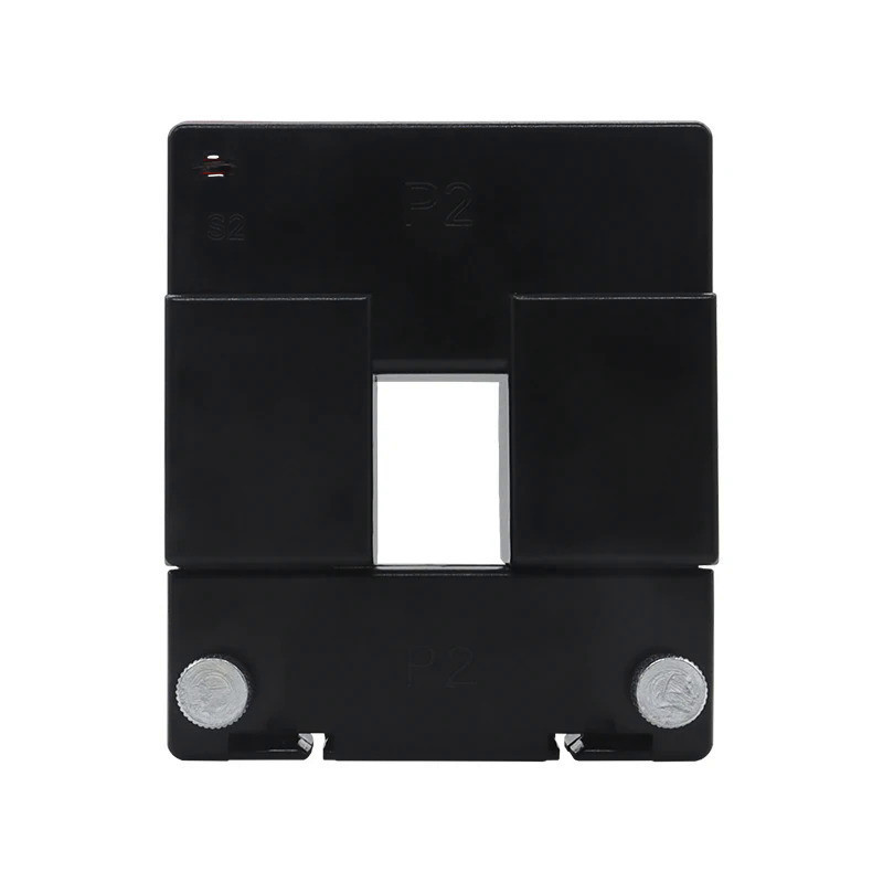 ⓍAC Sensor Clamp Current Transformer For Meter DP23 Split Core CT