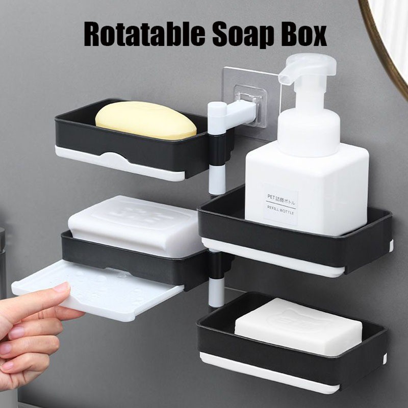 Shop rotating storage rack for Sale on Shopee Philippines