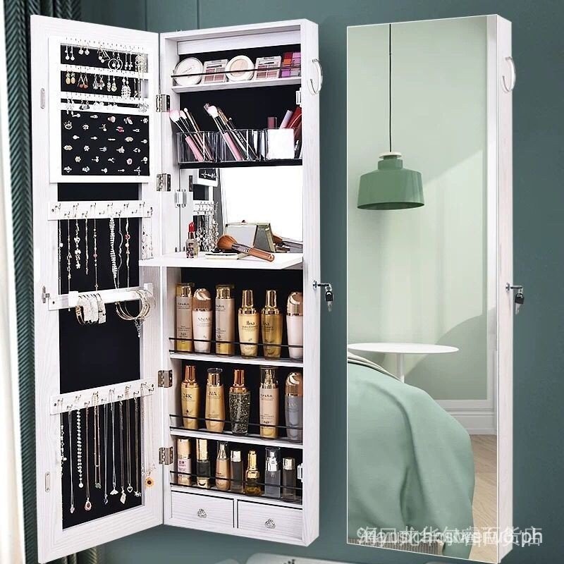 long mirror with storagedressing mirror cabinet mirror with led light ...