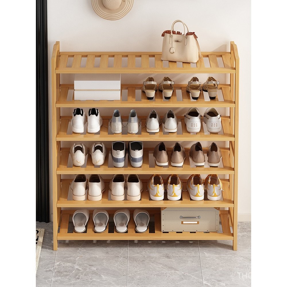 Multi-layer Storage Rack for Home Use in Rental Apartments J Storage at ...