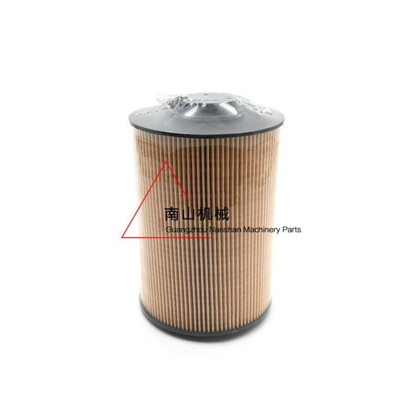 Kato Kato hd820v oil diesel grid air filter paper filter hydraulic oil