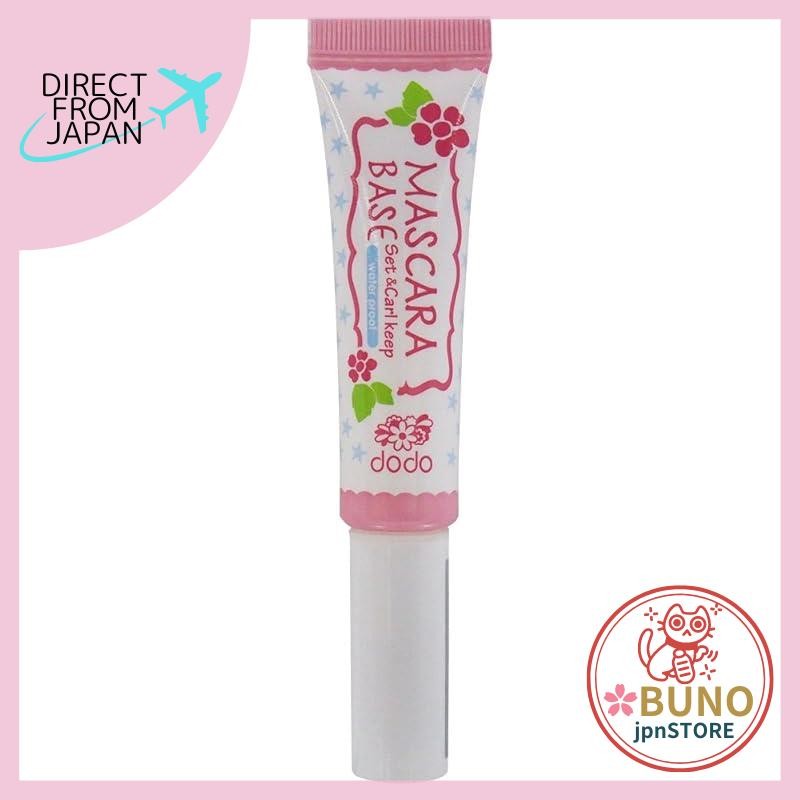 dodo-mascara-base-wp-7ml-shopee-philippines