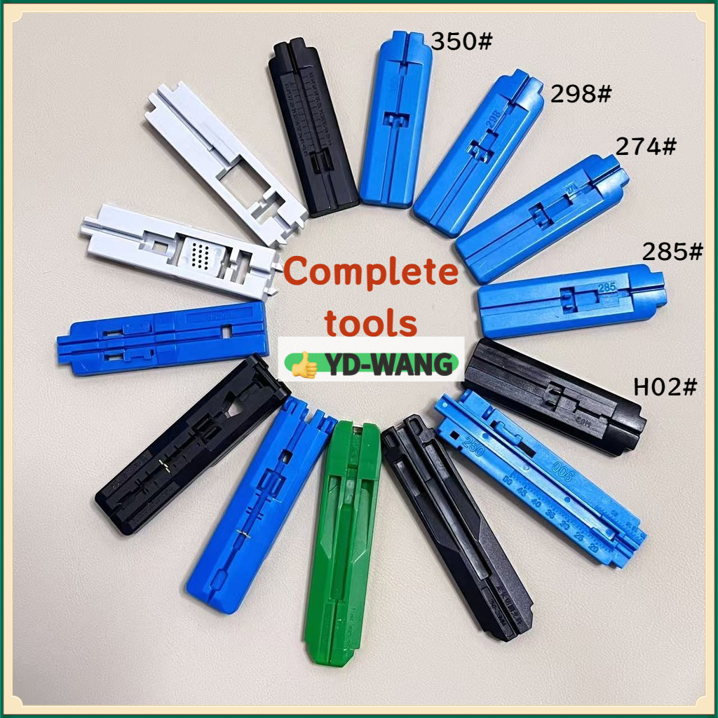 Shop fiber optic tools for Sale on Shopee Philippines
