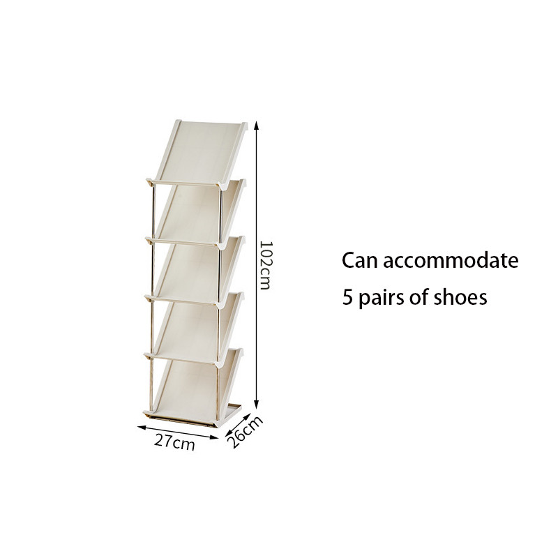 Foldable Shoe Rack Folding Shoe Rack Cabinet Shoe Rock Organizer Shoe ...