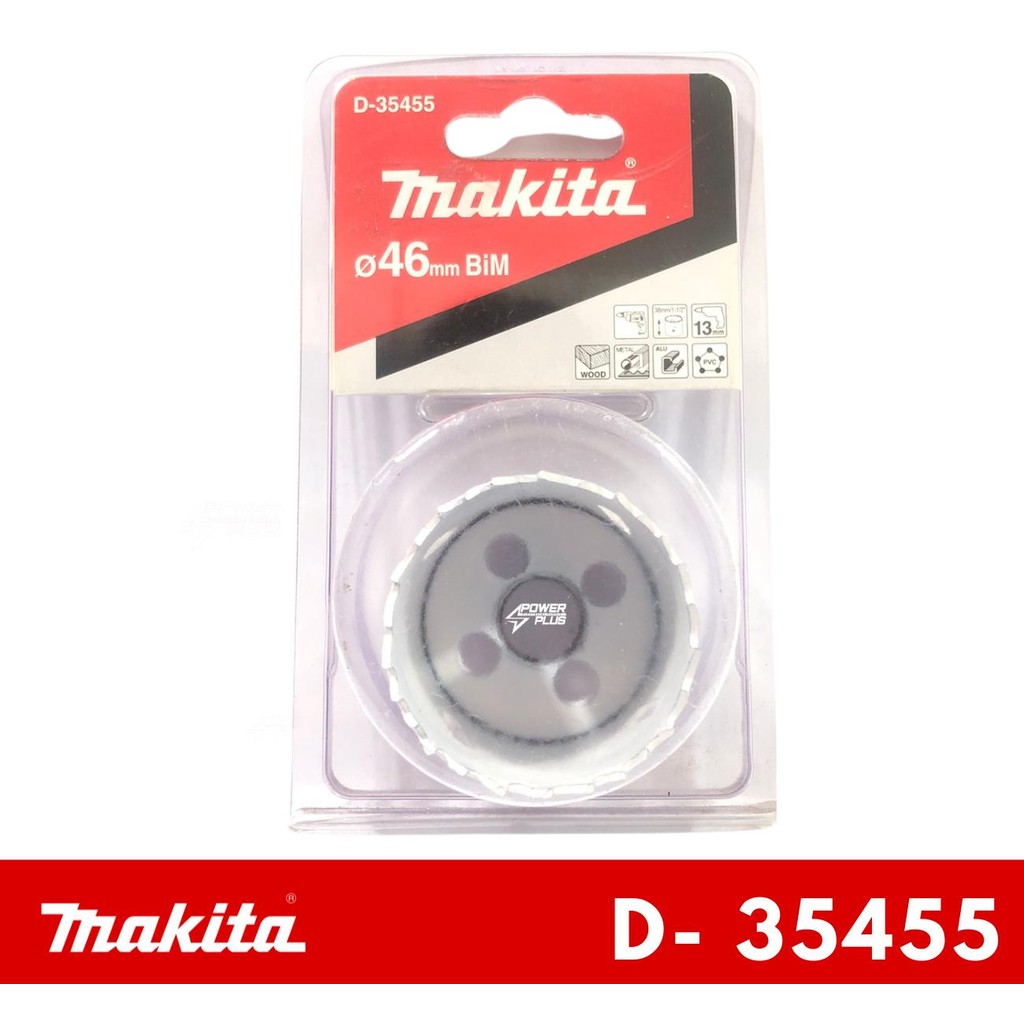 Makita B-11455 70mm Panç Bi Metal Delik Açma Testeresi