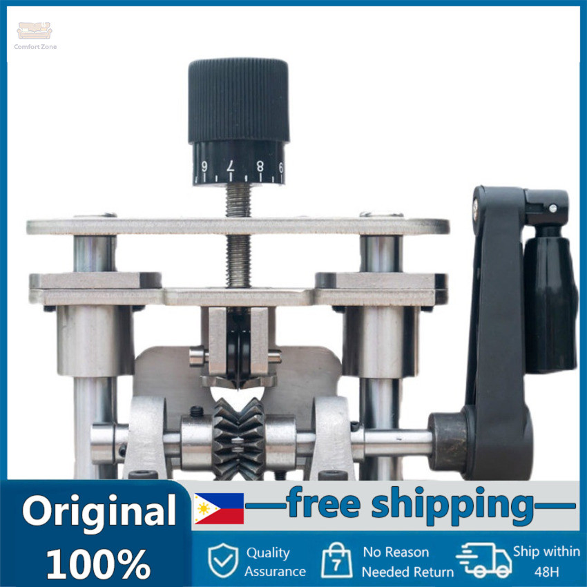 Wire Stripper Manual Electric Wire Stripping Tool Scrap Copper Cable ...