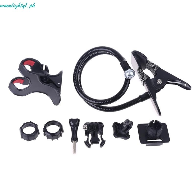 moonlighty1 Webcam Stand Camera Mount Suspension Boom Scissor Arm Stand ...
