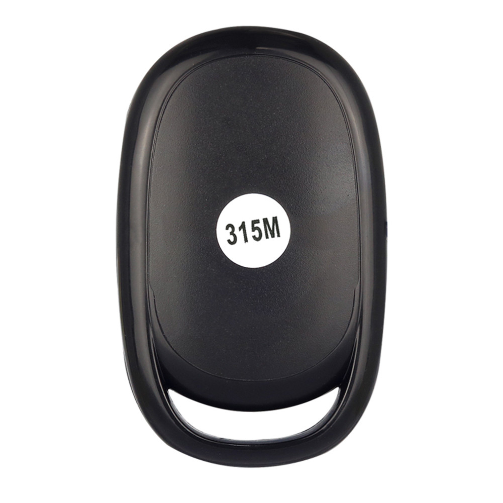 Copy Remote Controller 3 Buttons Gate Opener 315MHz 433MHz 410MHz