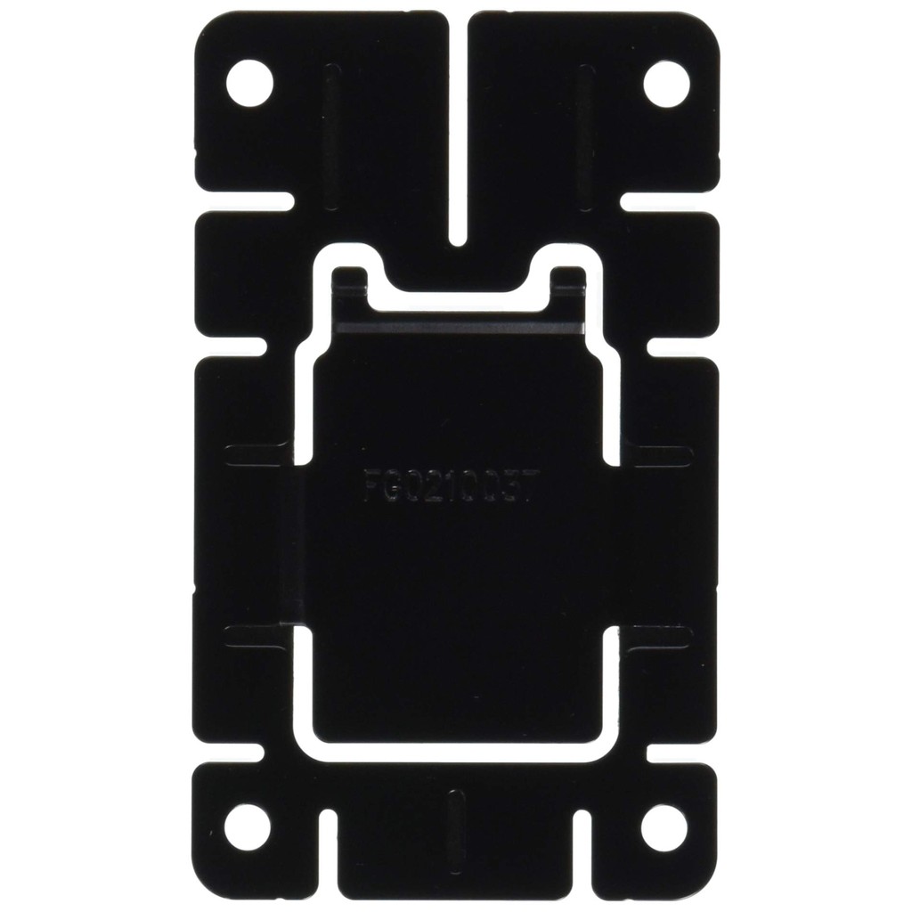 Panasonic ETC unit mounting bracket Exclusive for ETC unit CY-ET926D CA ...