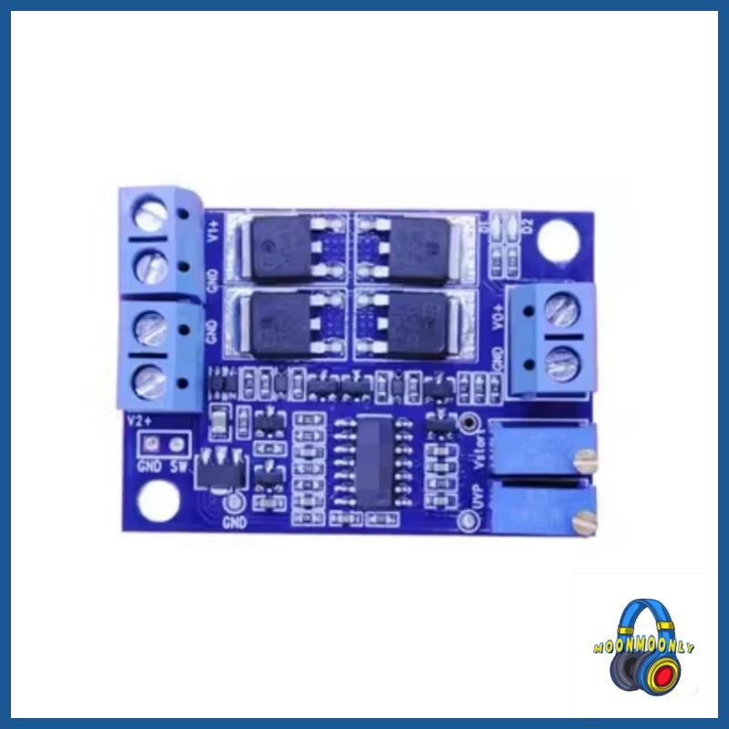 Moon Small Designs Power Switching Module Performances Power Converters ...