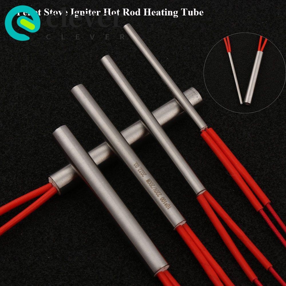 CLEVER Heating Tube Ignitor 200/300W 220V Ignitor Starter Replacement ...