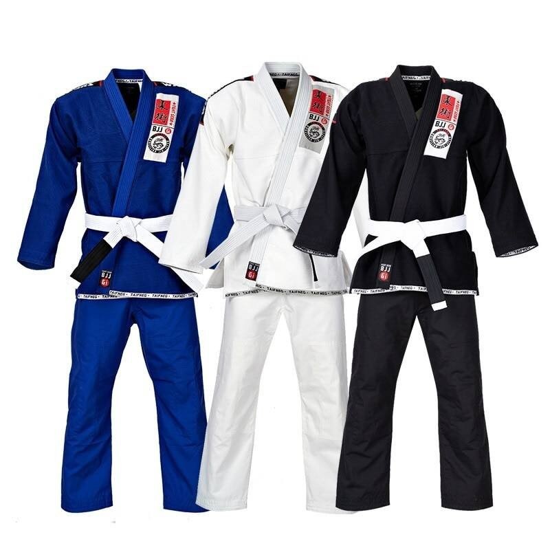 Brazilian Jiu Jitsu Gi For Sale