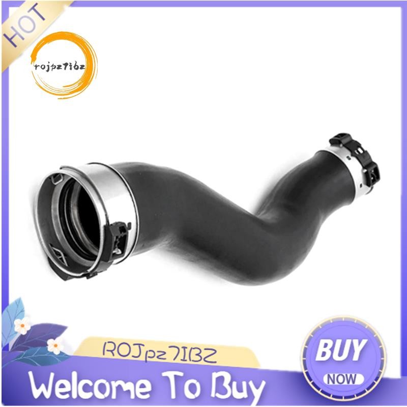 1 Pcs Intercooler Turbo Hose Pipe ABS 14463-5X02B For Nissan NP300 Navara Pathfinder Iii 2005 14463 5x04b 14463 5x00b I.110869310