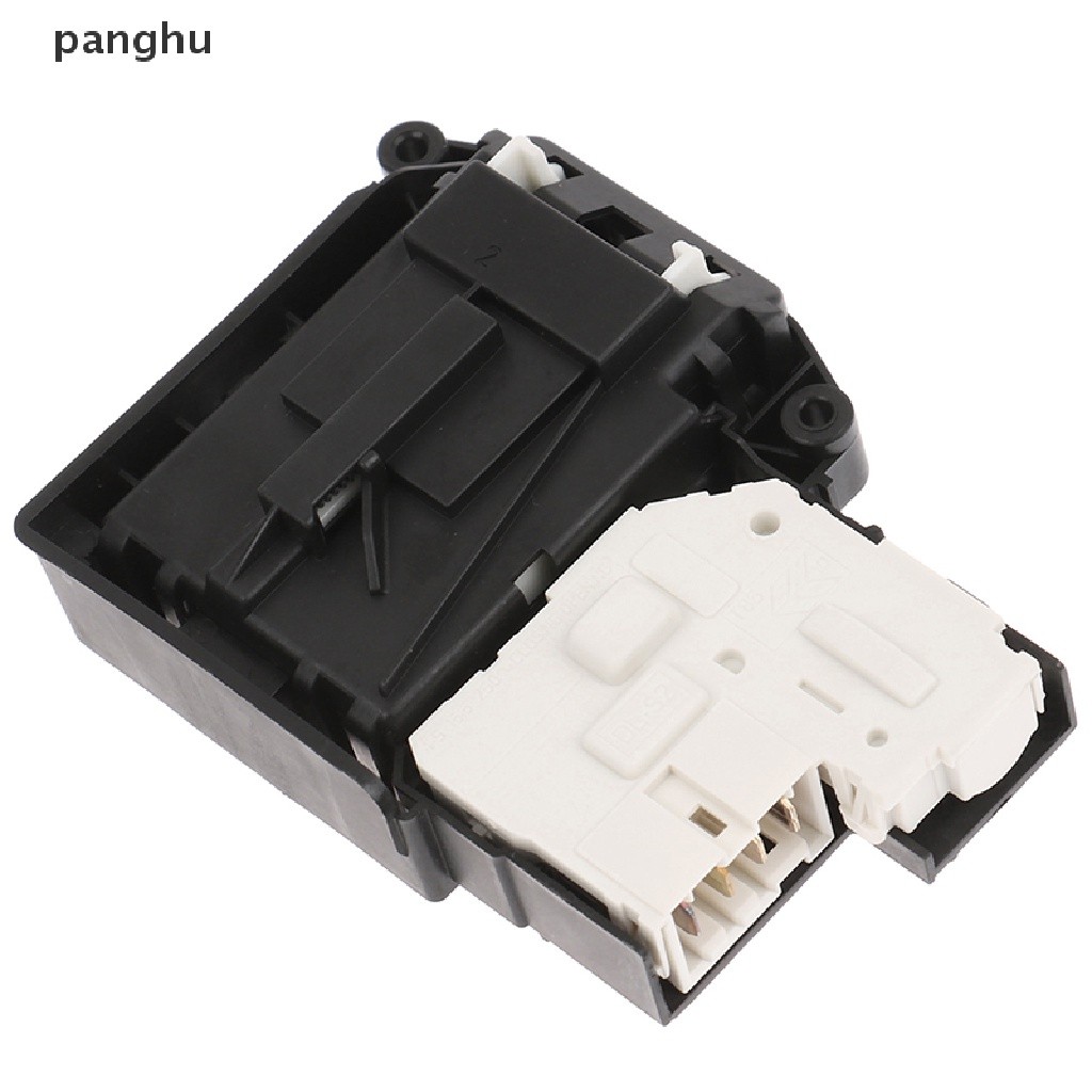 PP+[new] EBF61315801 Time Delay Door Lock Switch for LG Drum Washing